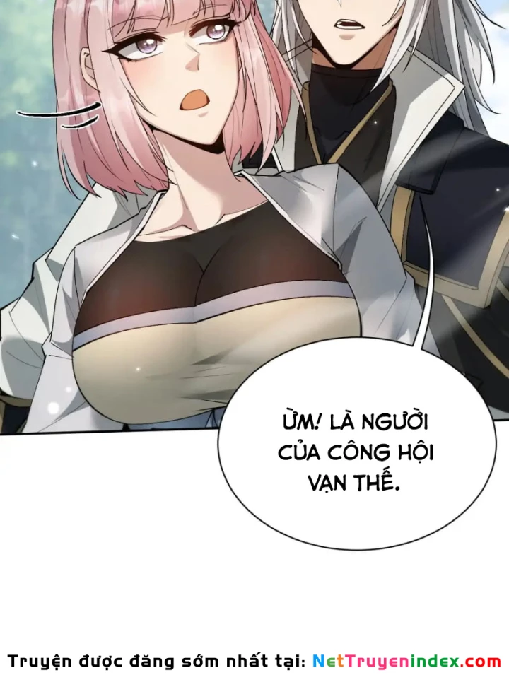 Toàn Chức Kiếm Tu Chapter 78 - 9