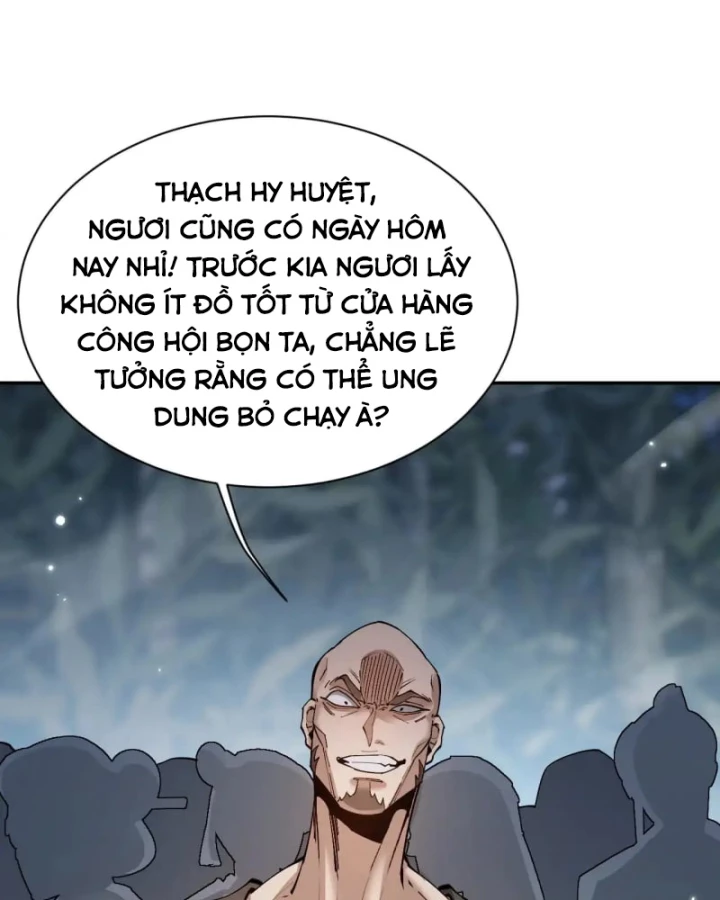 Toàn Chức Kiếm Tu Chapter 78 - 11