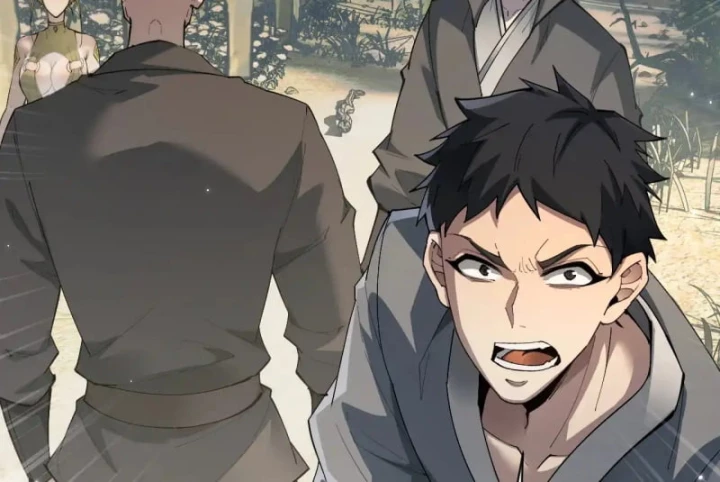 Toàn Chức Kiếm Tu Chapter 78 - 26