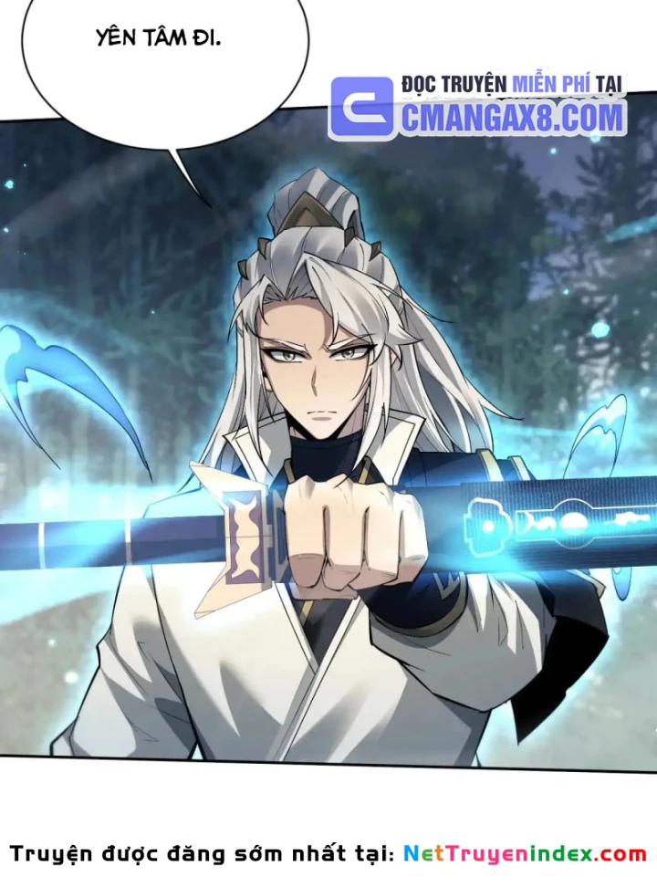 Toàn Chức Kiếm Tu Chapter 78 - 45