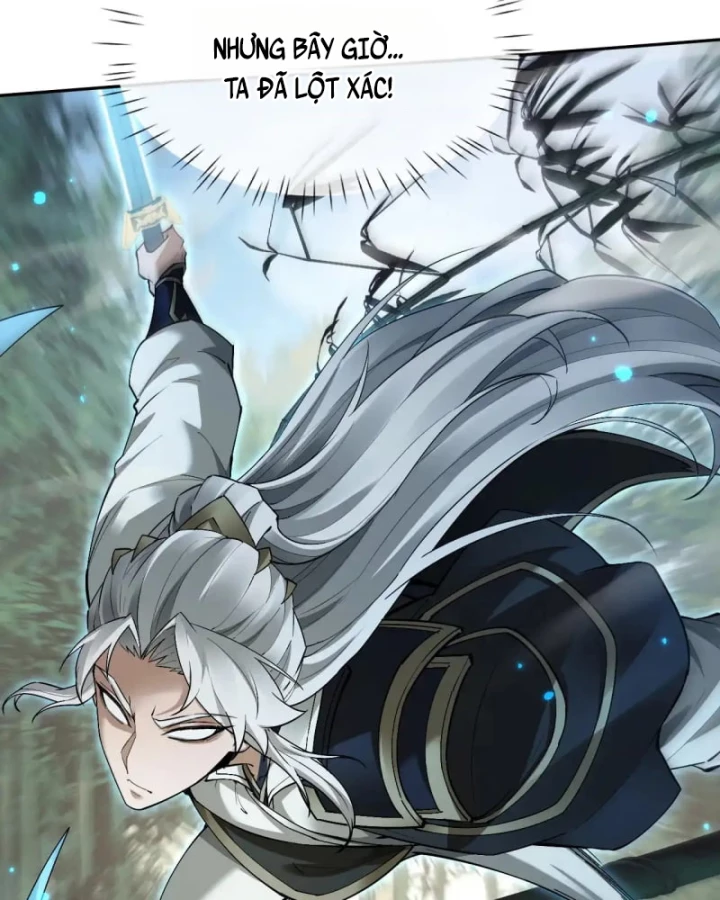 Toàn Chức Kiếm Tu Chapter 78 - 63