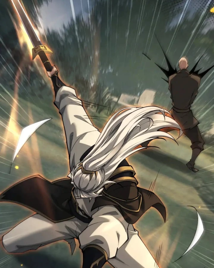 Toàn Chức Kiếm Tu Chapter 78 - 70