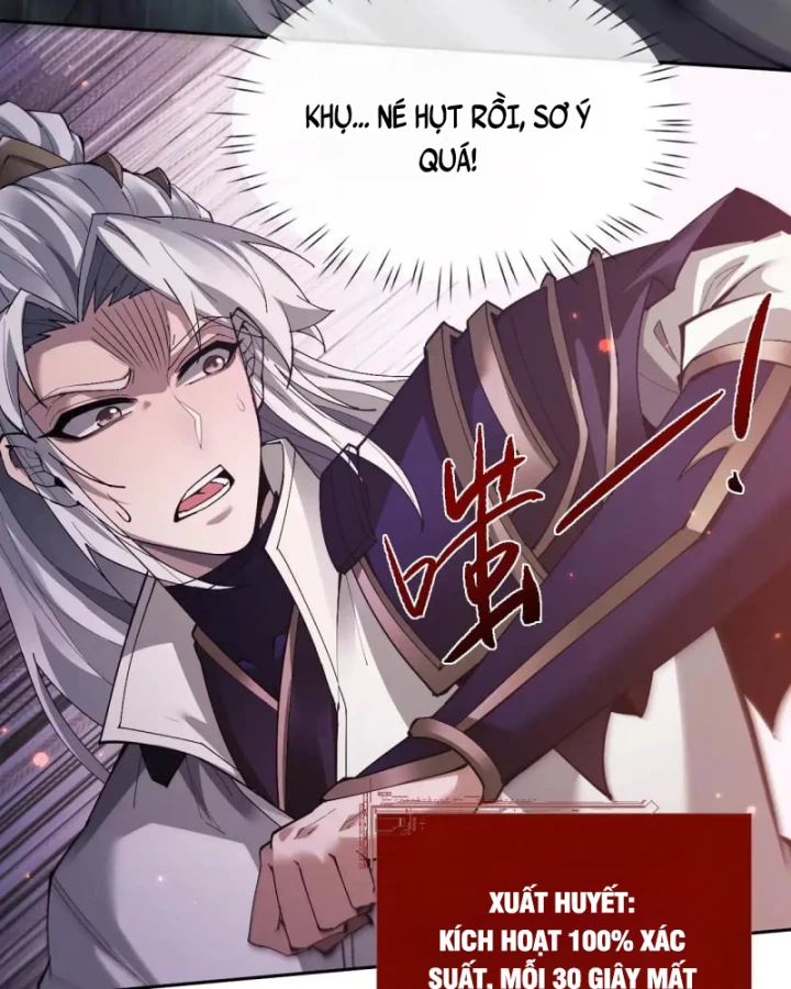 Toàn Chức Kiếm Tu Chapter 78 - 85