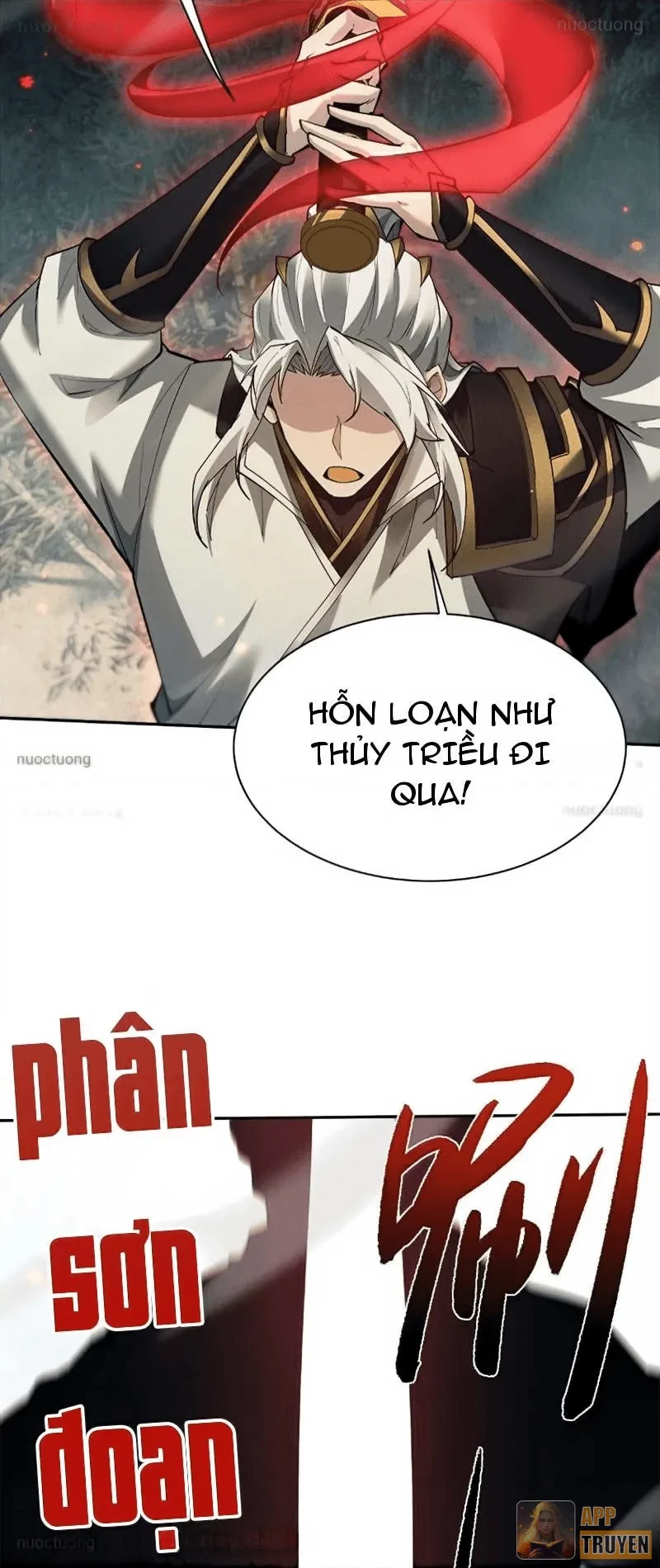 Toàn Chức Kiếm Tu Chapter 79 - 2