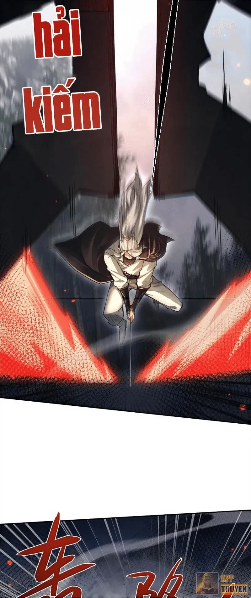 Toàn Chức Kiếm Tu Chapter 79 - 3