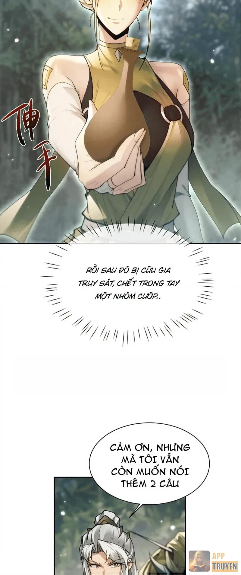 Toàn Chức Kiếm Tu Chapter 79 - 12