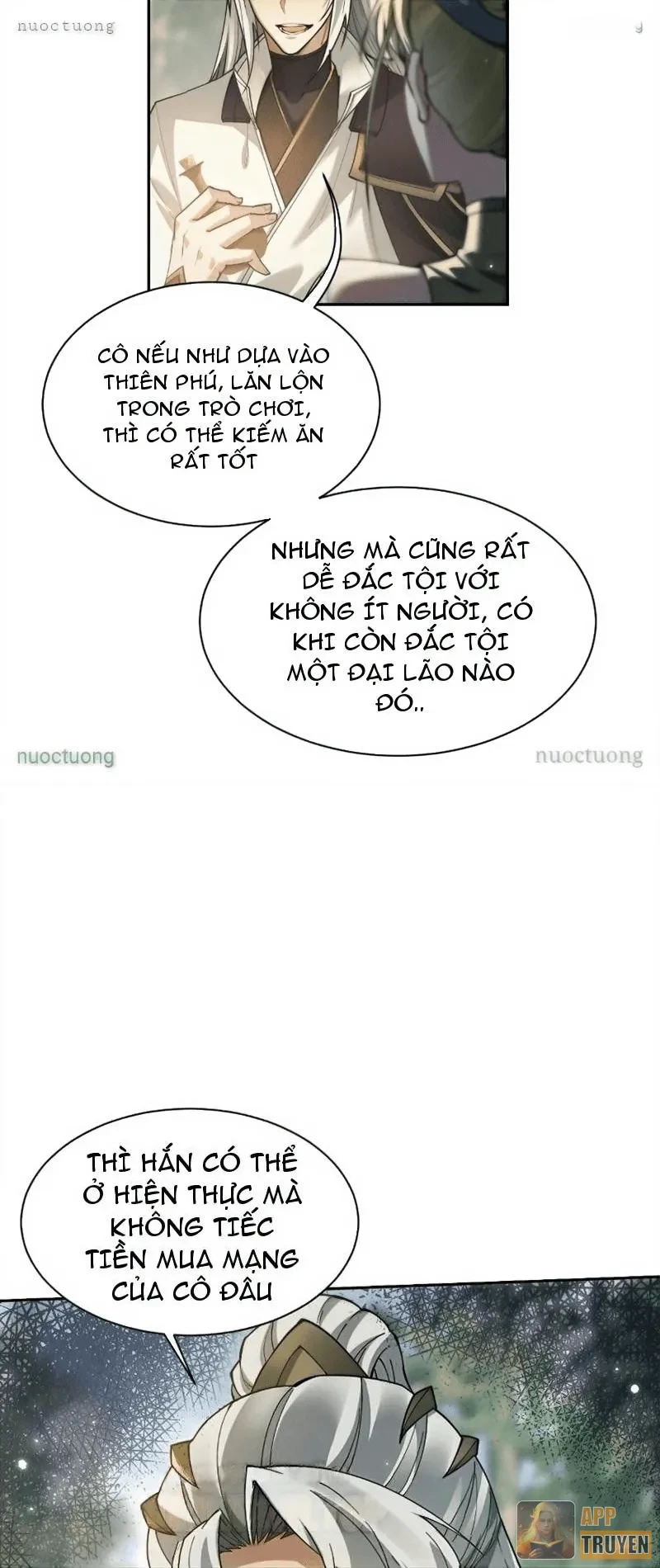 Toàn Chức Kiếm Tu Chapter 79 - 13