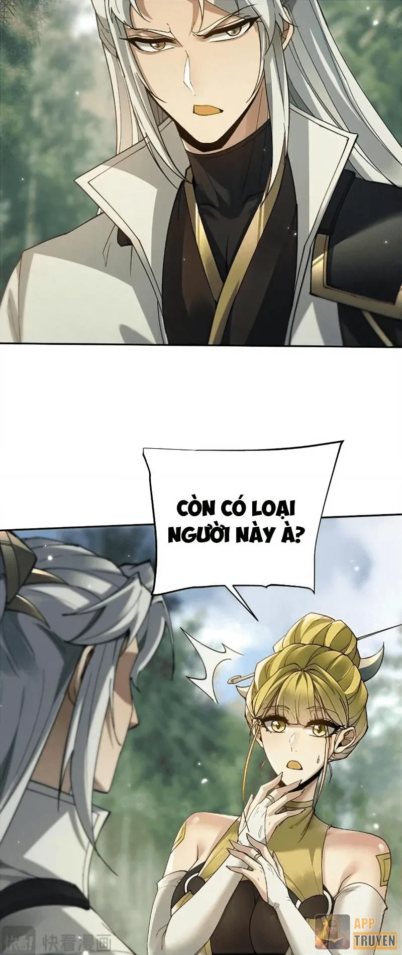 Toàn Chức Kiếm Tu Chapter 79 - 14