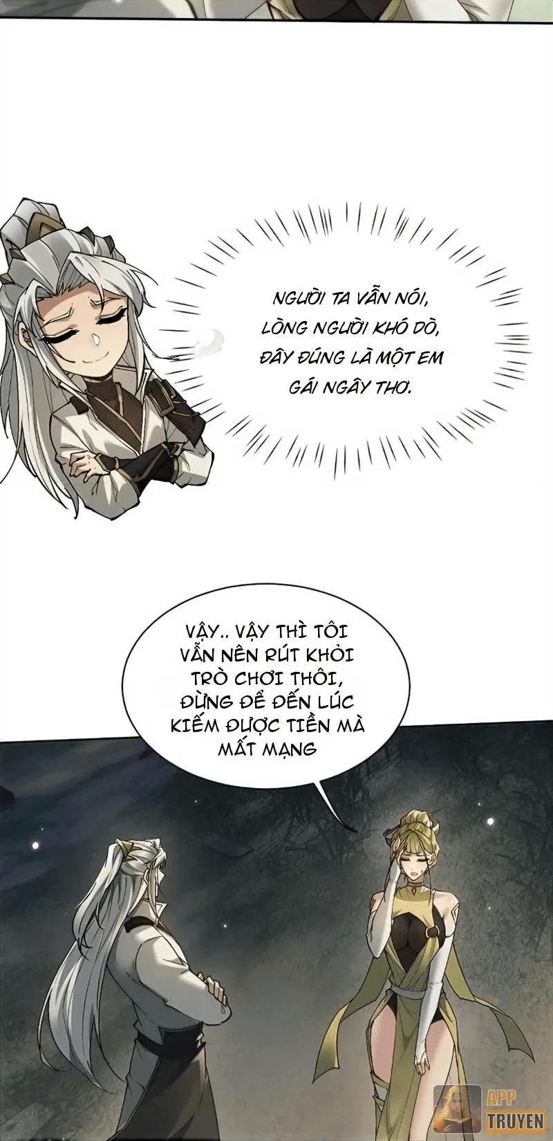 Toàn Chức Kiếm Tu Chapter 79 - 15