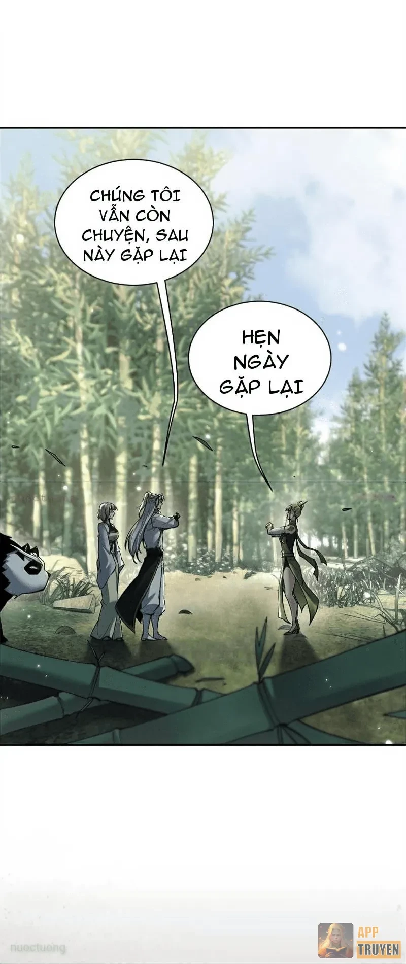 Toàn Chức Kiếm Tu Chapter 79 - 18