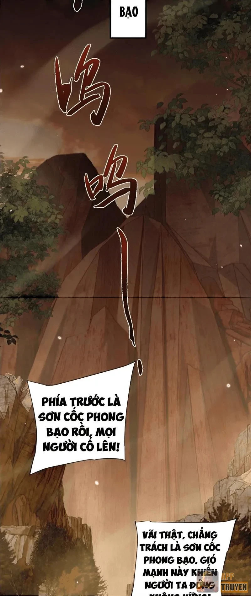 Toàn Chức Kiếm Tu Chapter 79 - 20