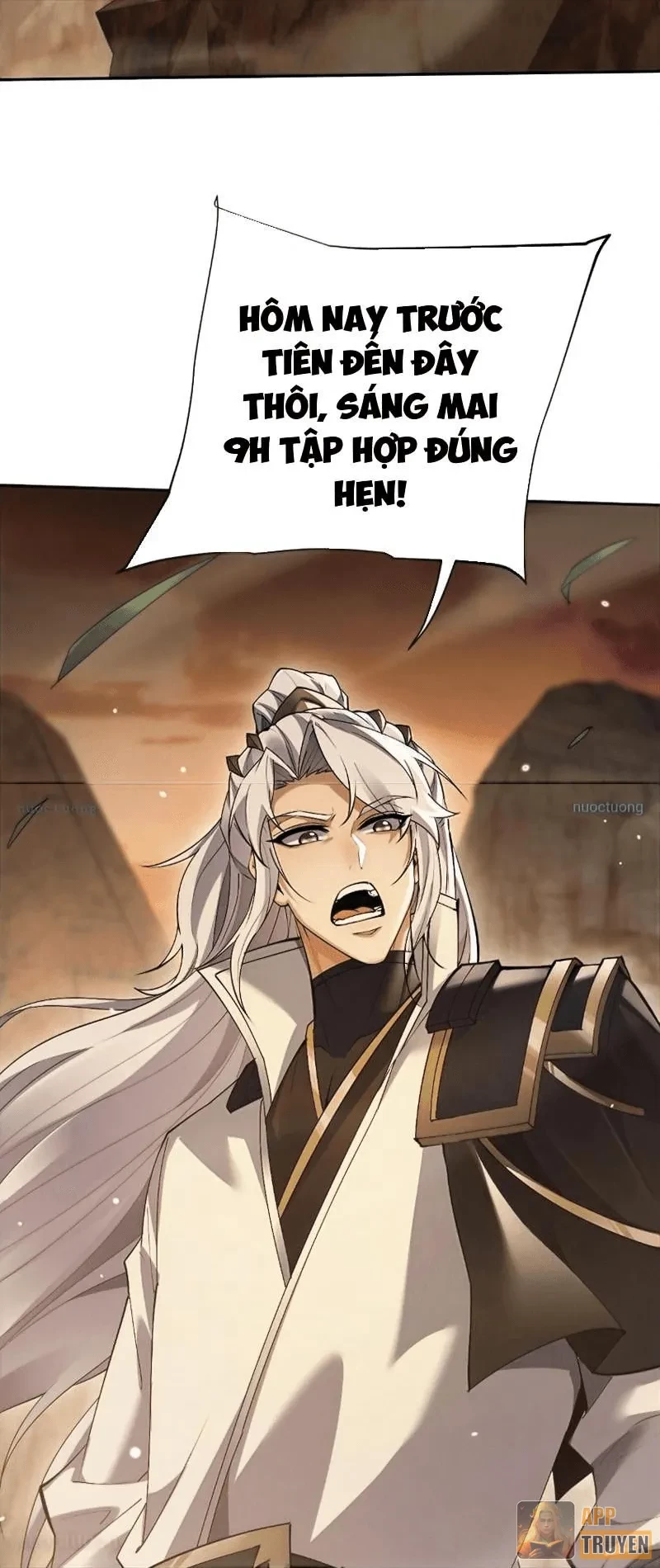 Toàn Chức Kiếm Tu Chapter 79 - 22