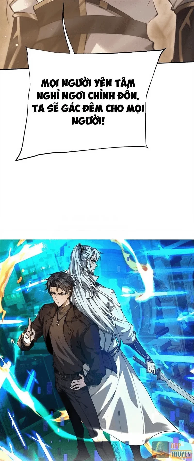 Toàn Chức Kiếm Tu Chapter 79 - 23