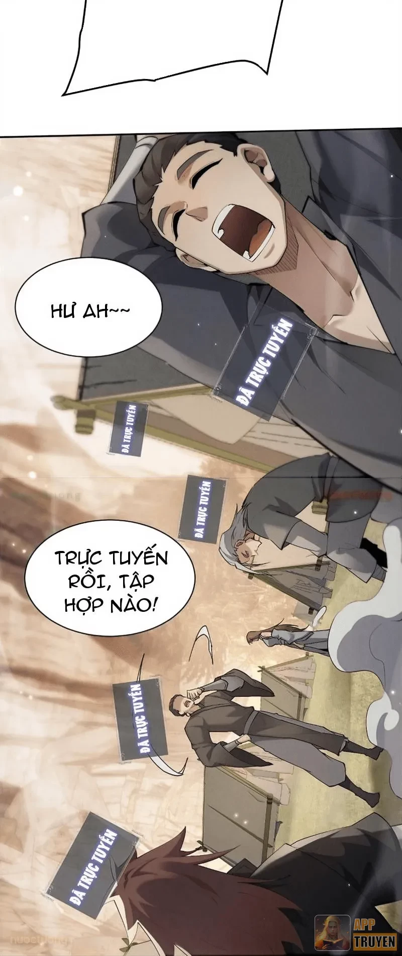 Toàn Chức Kiếm Tu Chapter 79 - 26