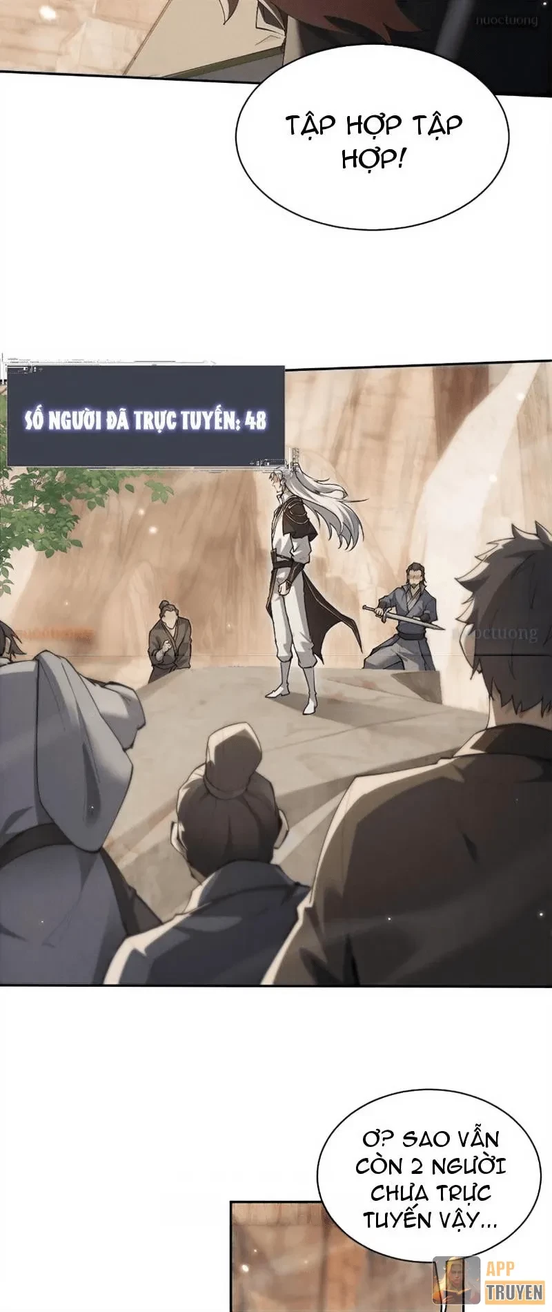 Toàn Chức Kiếm Tu Chapter 79 - 27