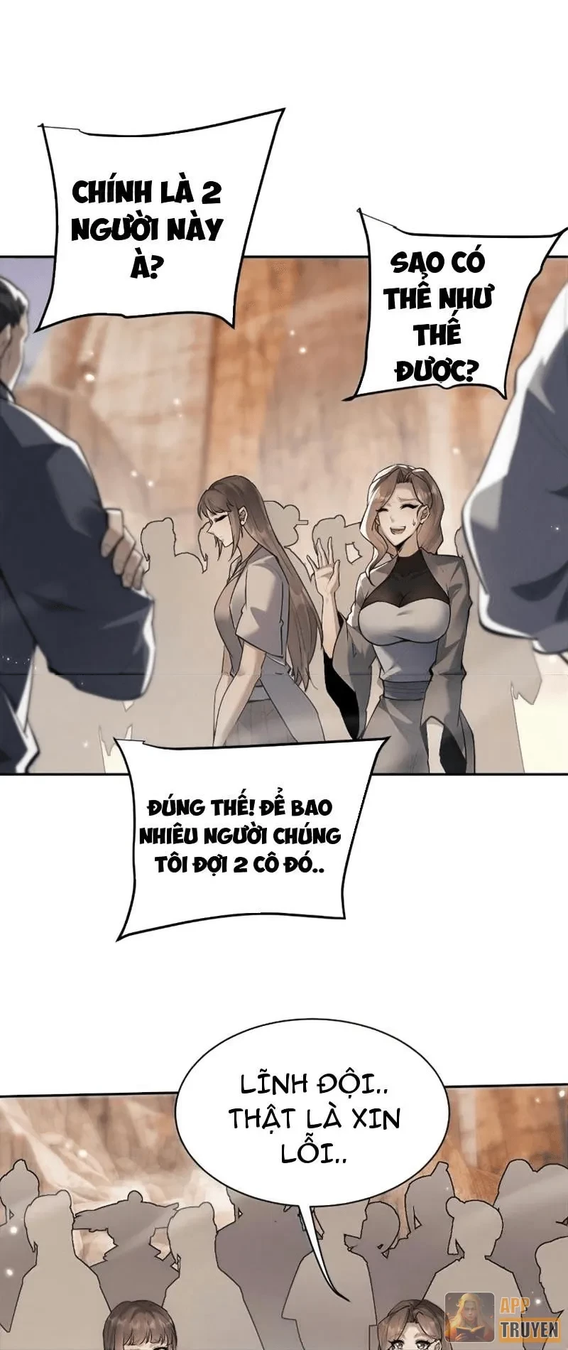 Toàn Chức Kiếm Tu Chapter 79 - 30