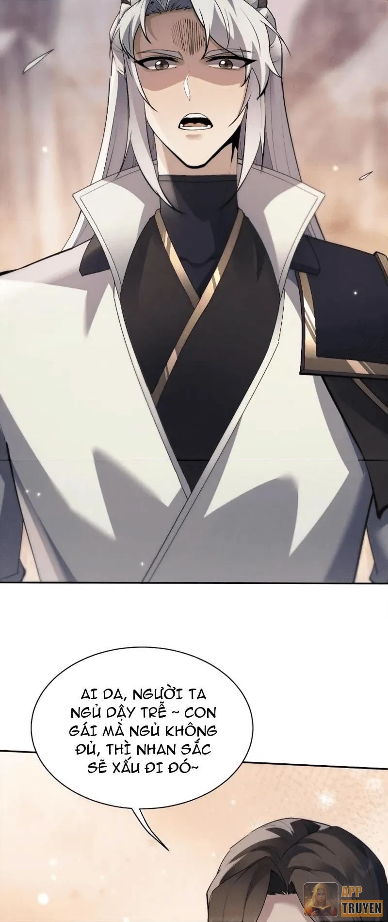 Toàn Chức Kiếm Tu Chapter 79 - 32