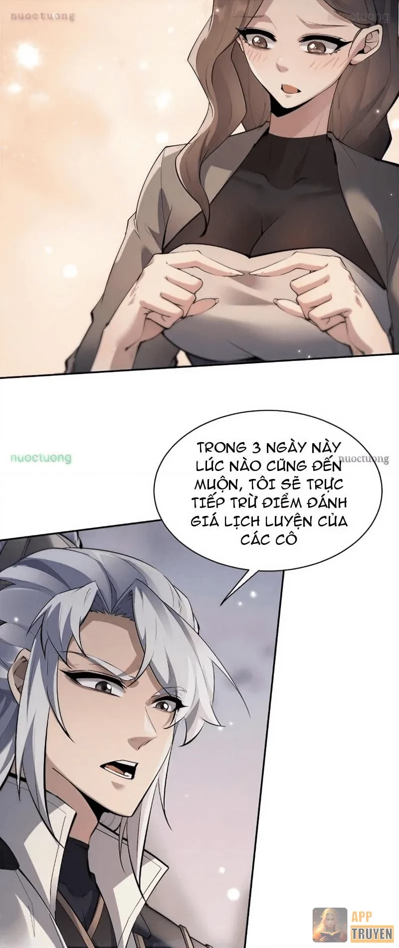 Toàn Chức Kiếm Tu Chapter 79 - 33