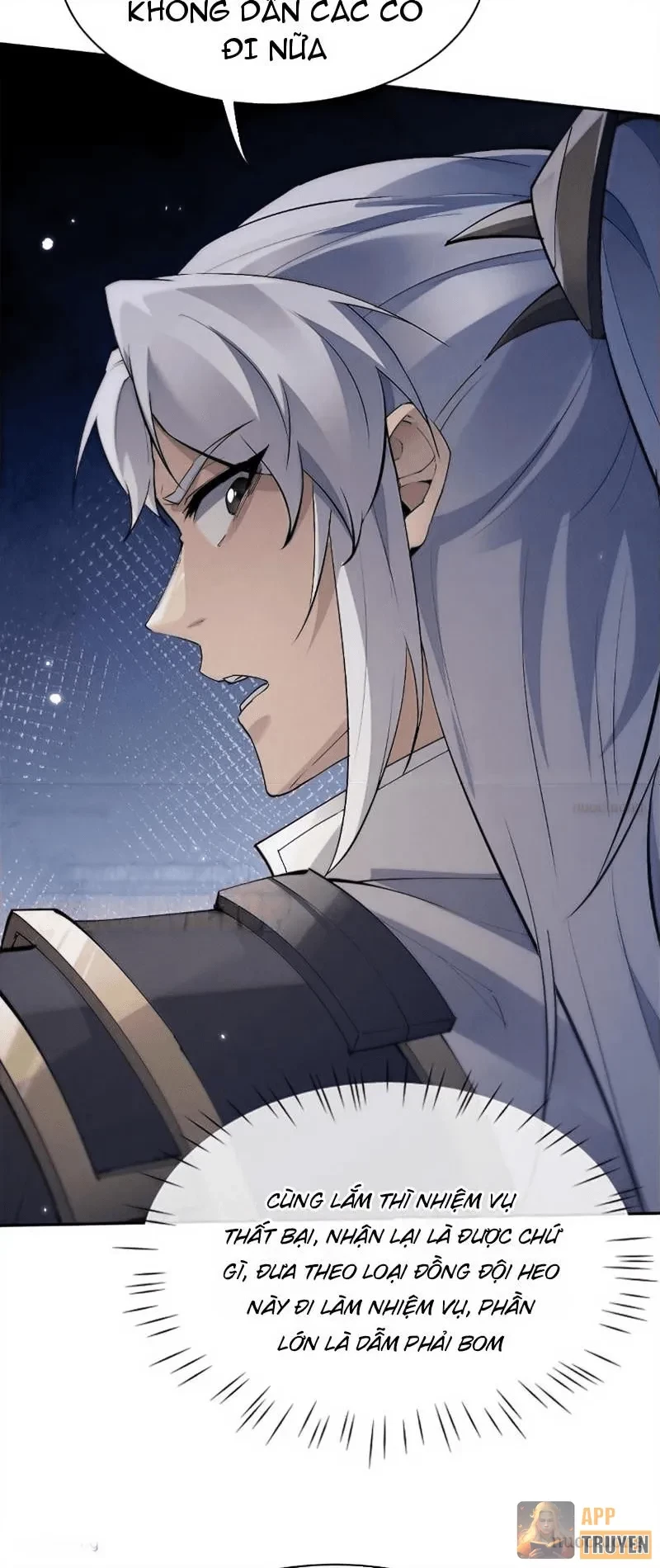 Toàn Chức Kiếm Tu Chapter 79 - 35