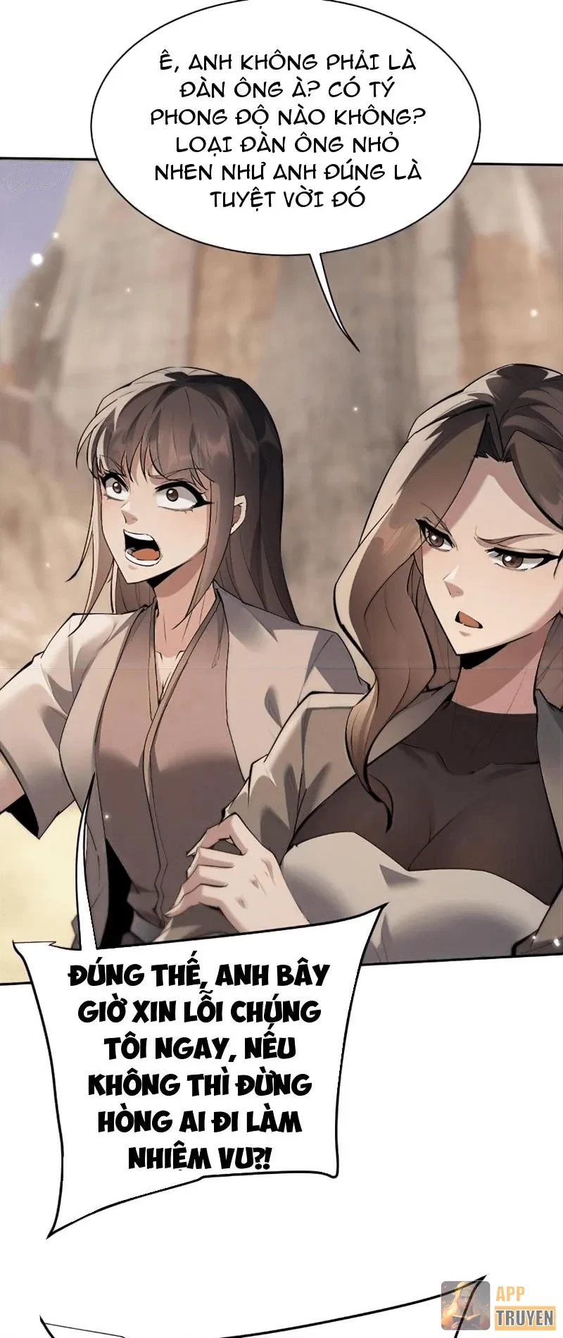 Toàn Chức Kiếm Tu Chapter 79 - 36