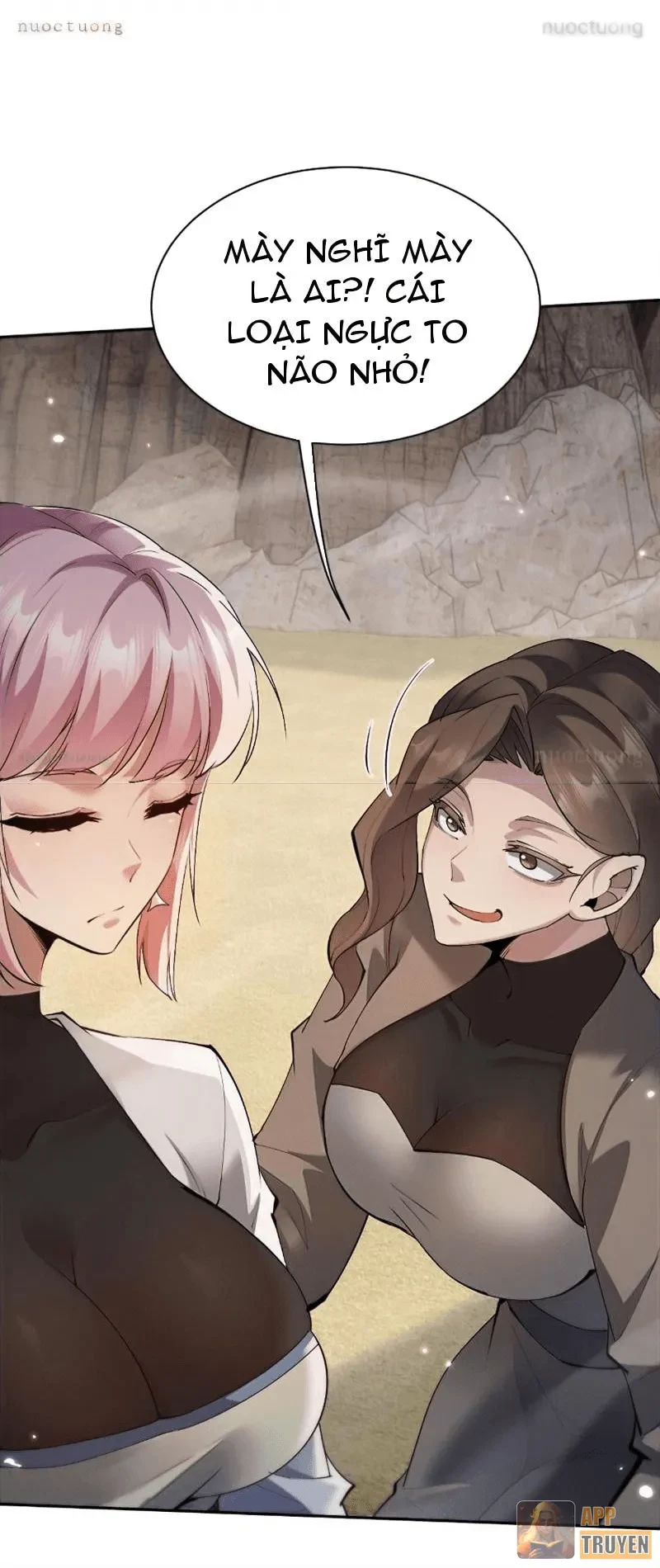 Toàn Chức Kiếm Tu Chapter 79 - 38