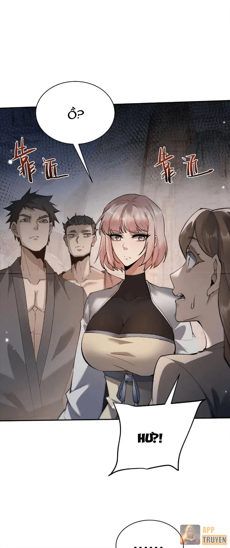 Toàn Chức Kiếm Tu Chapter 79 - 39