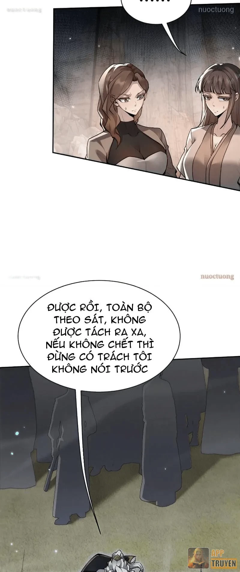 Toàn Chức Kiếm Tu Chapter 79 - 40