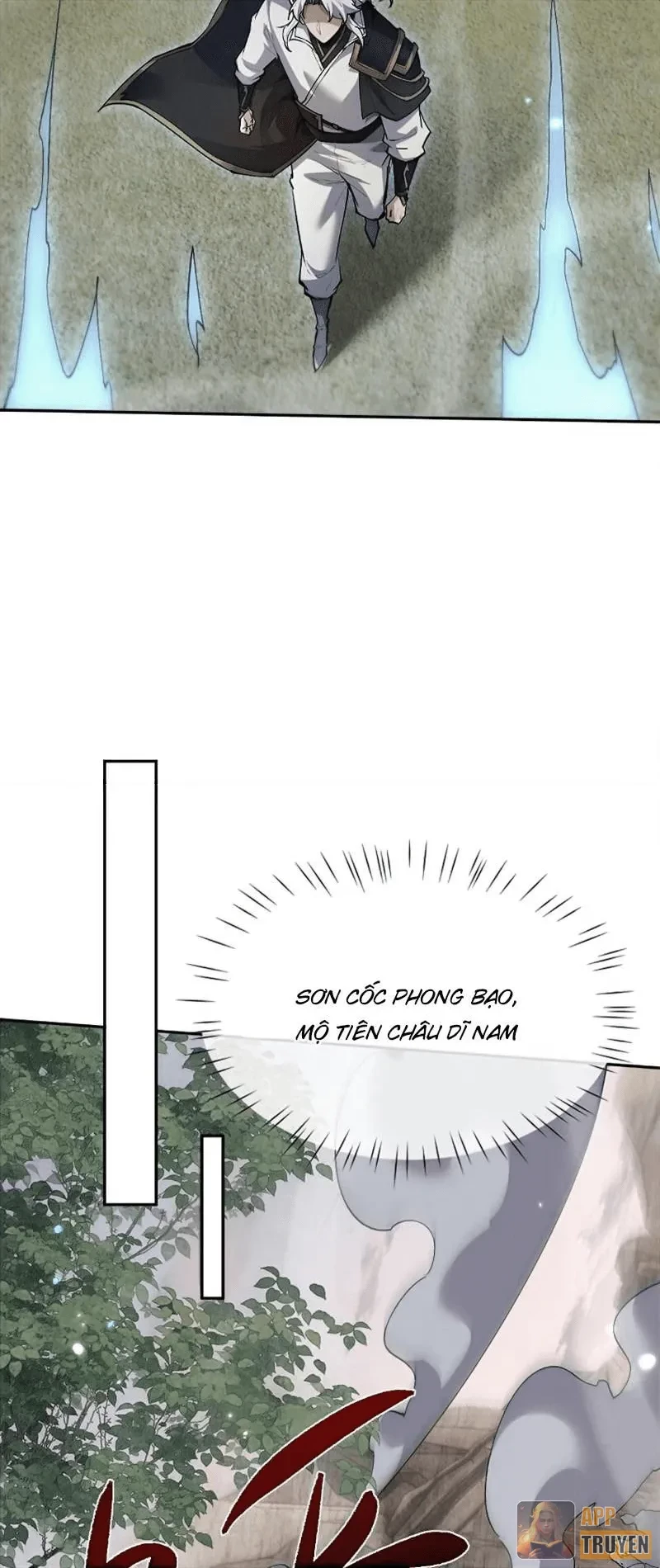 Toàn Chức Kiếm Tu Chapter 79 - 41