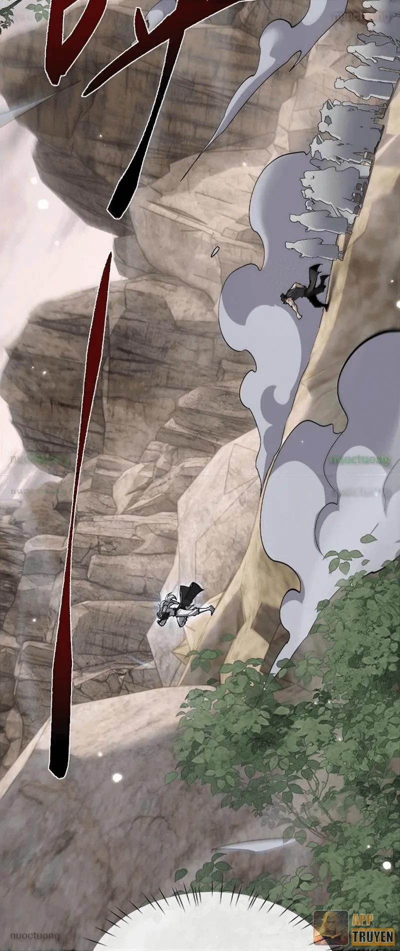 Toàn Chức Kiếm Tu Chapter 79 - 42