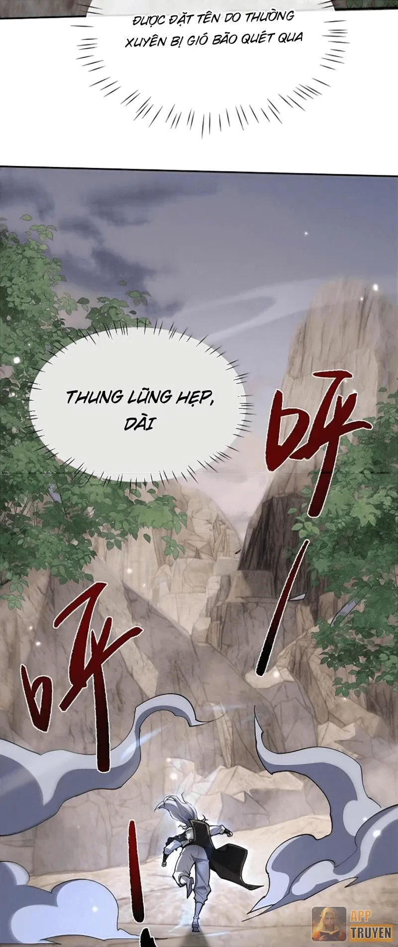 Toàn Chức Kiếm Tu Chapter 79 - 43