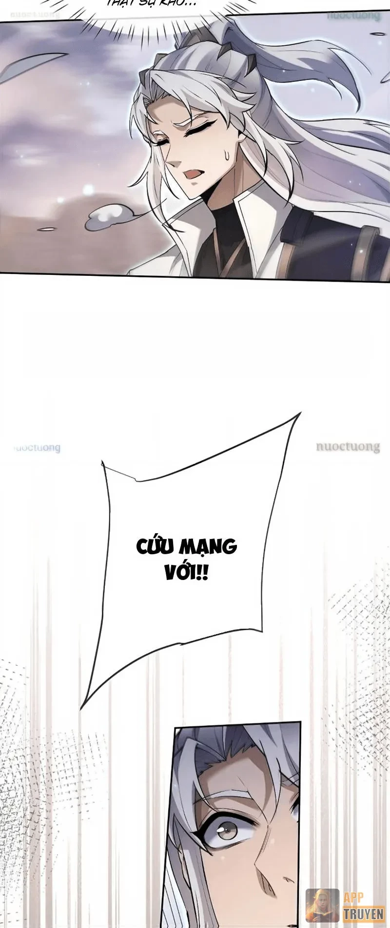 Toàn Chức Kiếm Tu Chapter 79 - 47