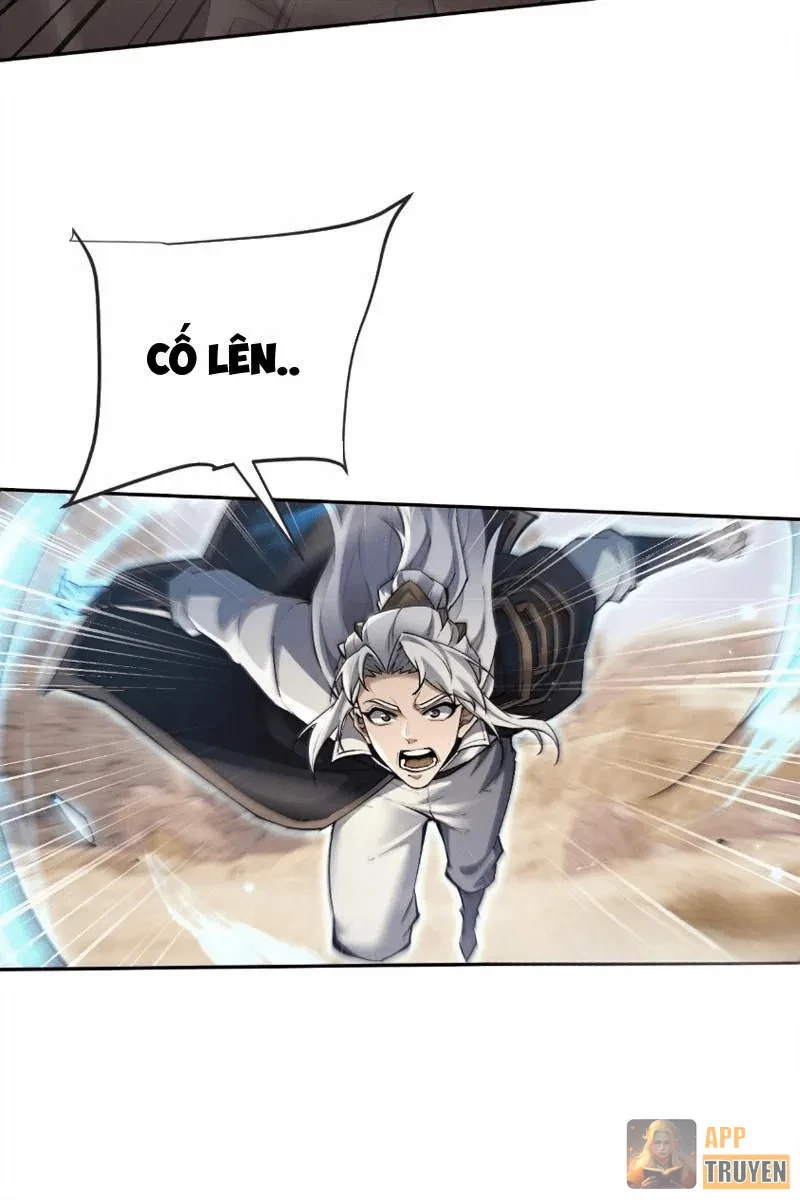 Toàn Chức Kiếm Tu Chapter 80 - 2