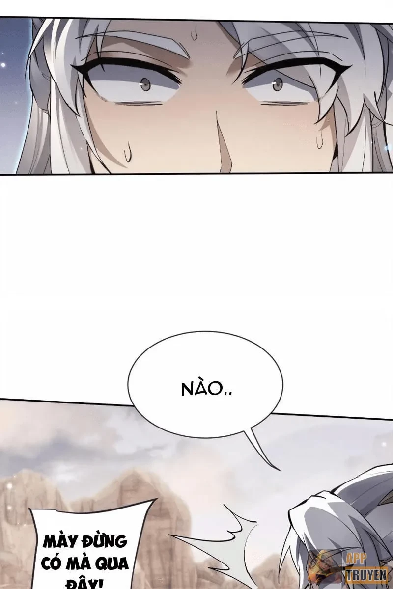 Toàn Chức Kiếm Tu Chapter 80 - 3