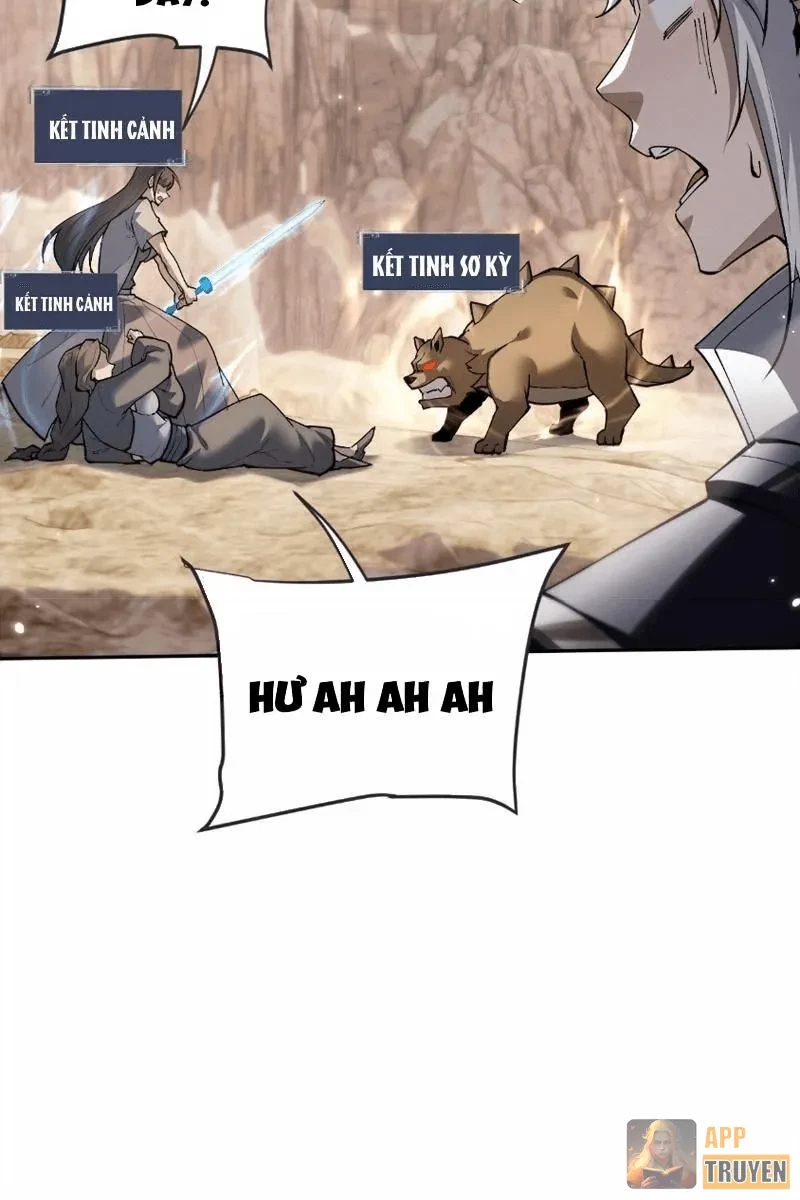 Toàn Chức Kiếm Tu Chapter 80 - 4