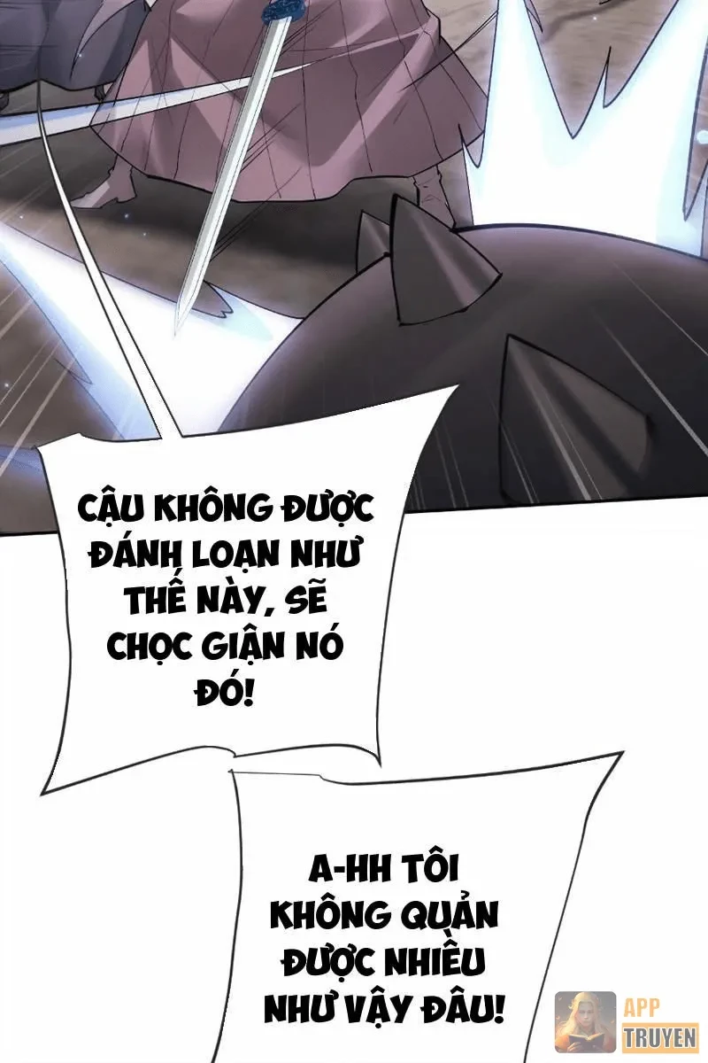 Toàn Chức Kiếm Tu Chapter 80 - 6