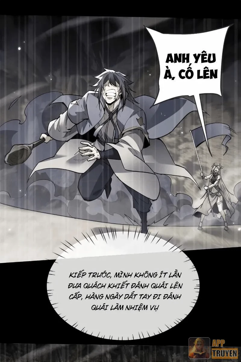 Toàn Chức Kiếm Tu Chapter 80 - 8