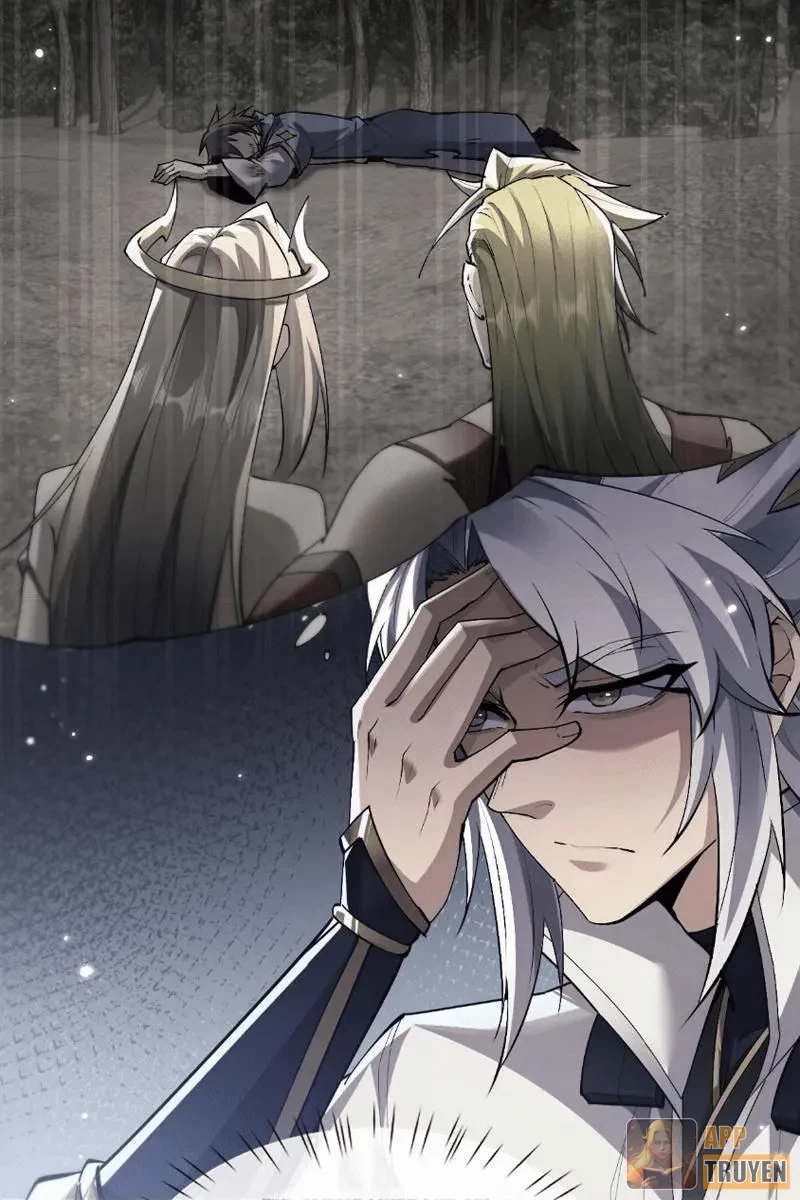 Toàn Chức Kiếm Tu Chapter 80 - 9