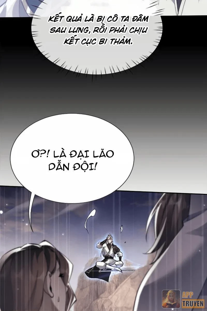 Toàn Chức Kiếm Tu Chapter 80 - 10