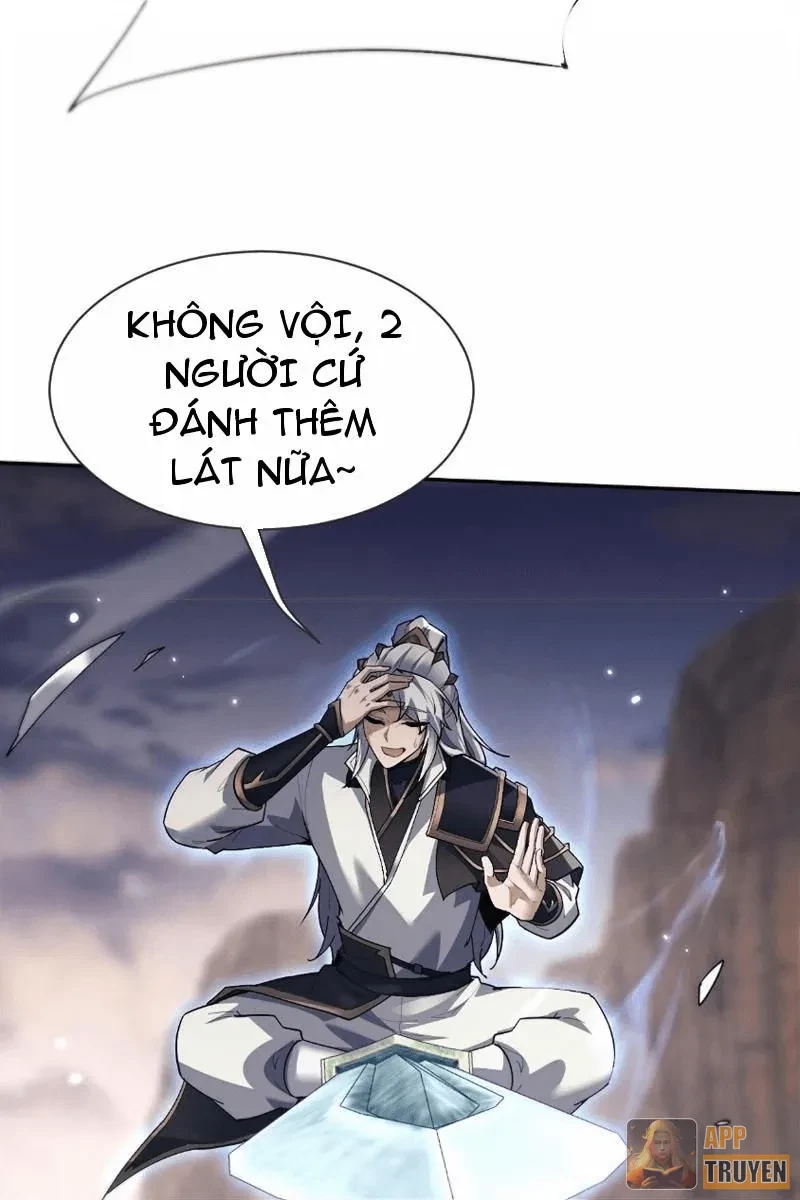 Toàn Chức Kiếm Tu Chapter 80 - 12