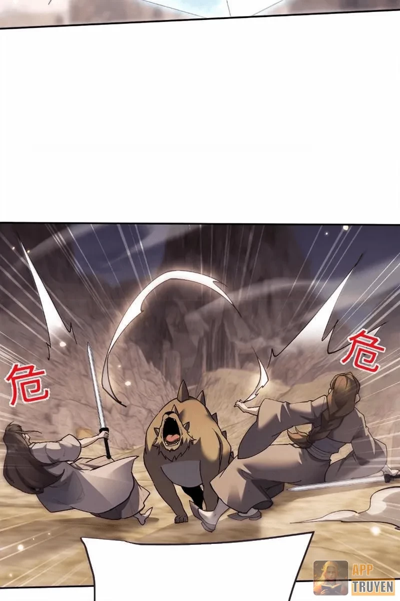 Toàn Chức Kiếm Tu Chapter 80 - 13