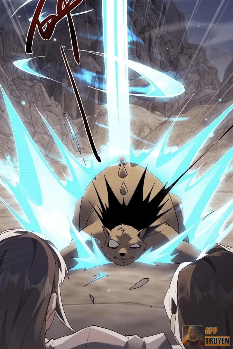 Toàn Chức Kiếm Tu Chapter 80 - 16