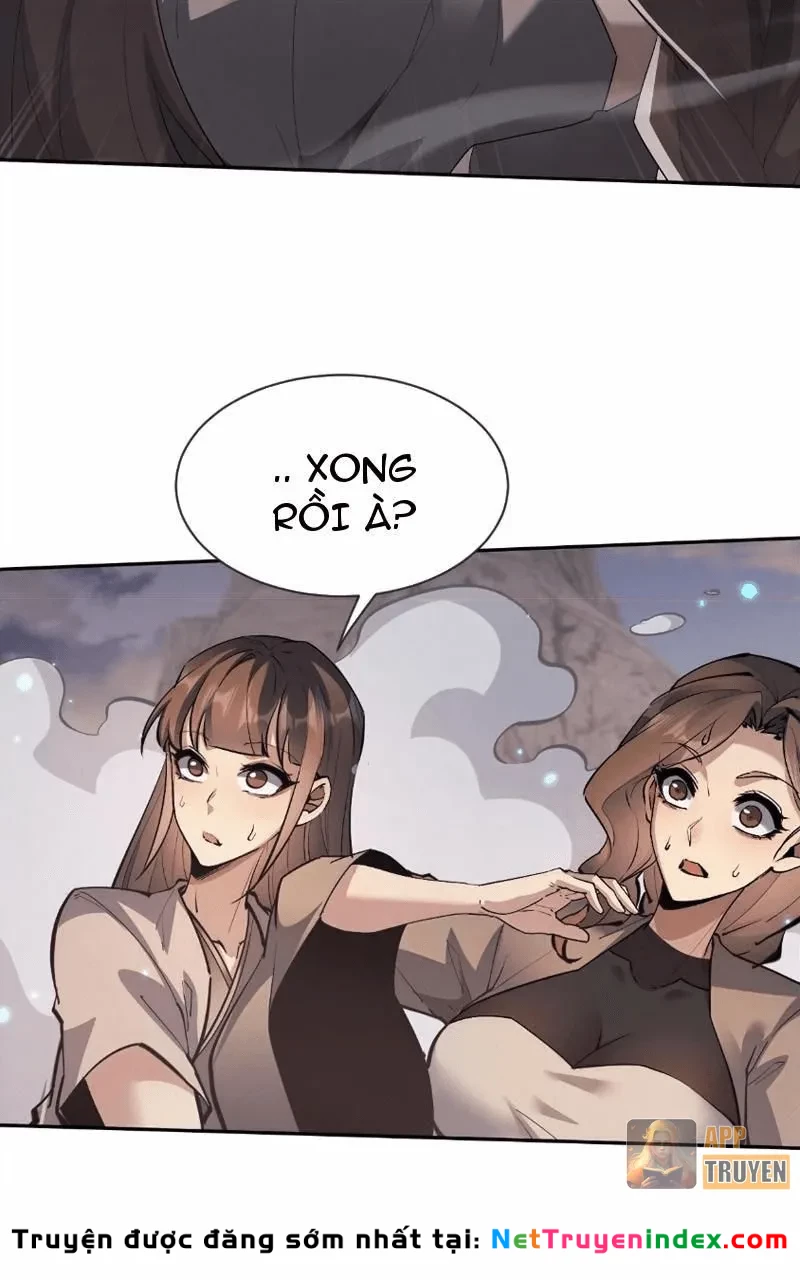 Toàn Chức Kiếm Tu Chapter 80 - 17