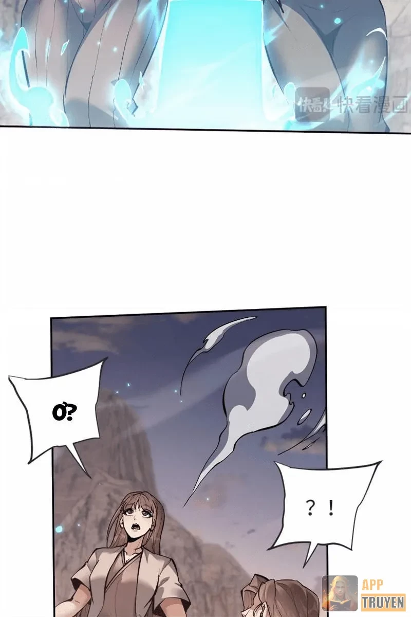 Toàn Chức Kiếm Tu Chapter 80 - 19