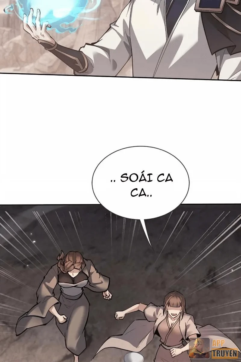 Toàn Chức Kiếm Tu Chapter 80 - 21