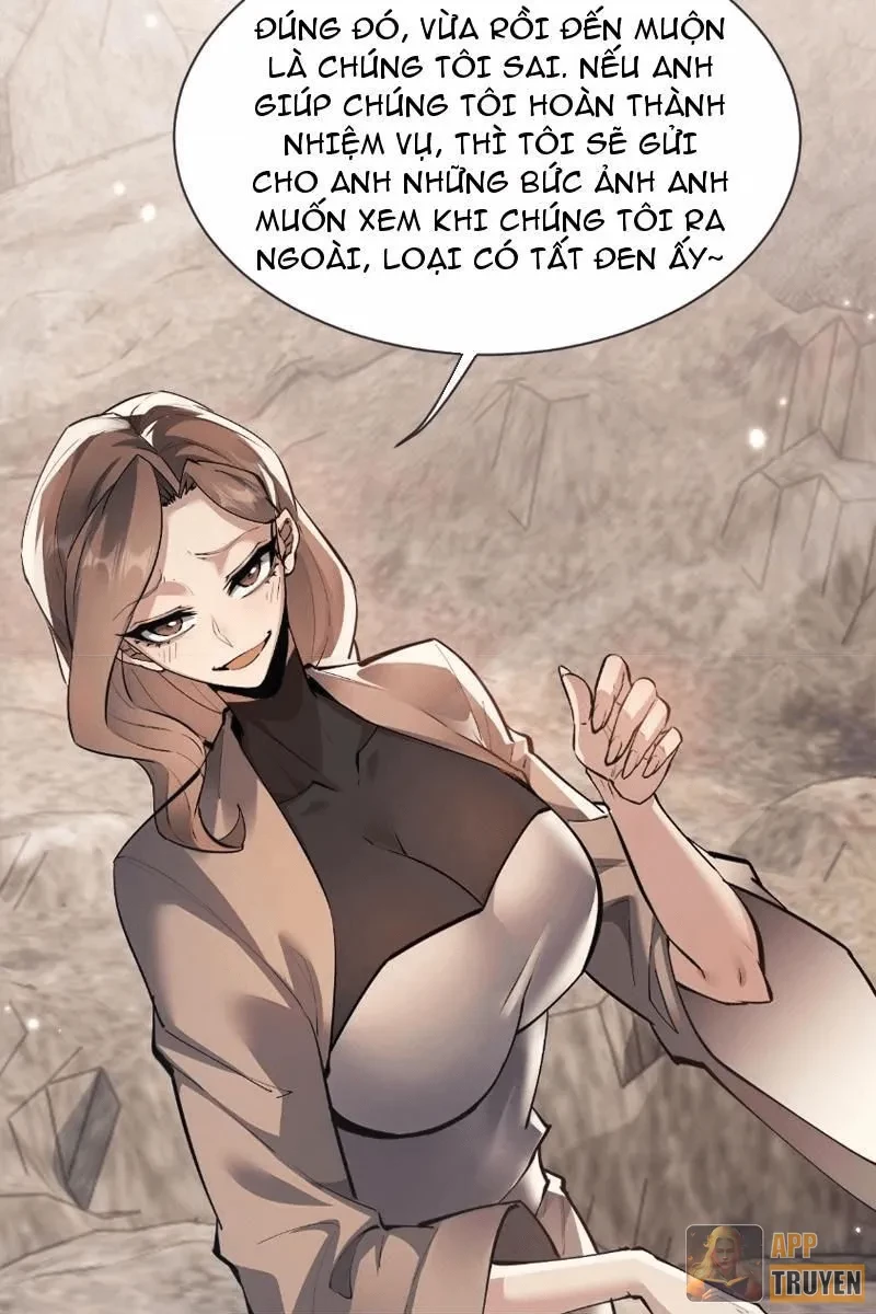 Toàn Chức Kiếm Tu Chapter 80 - 24