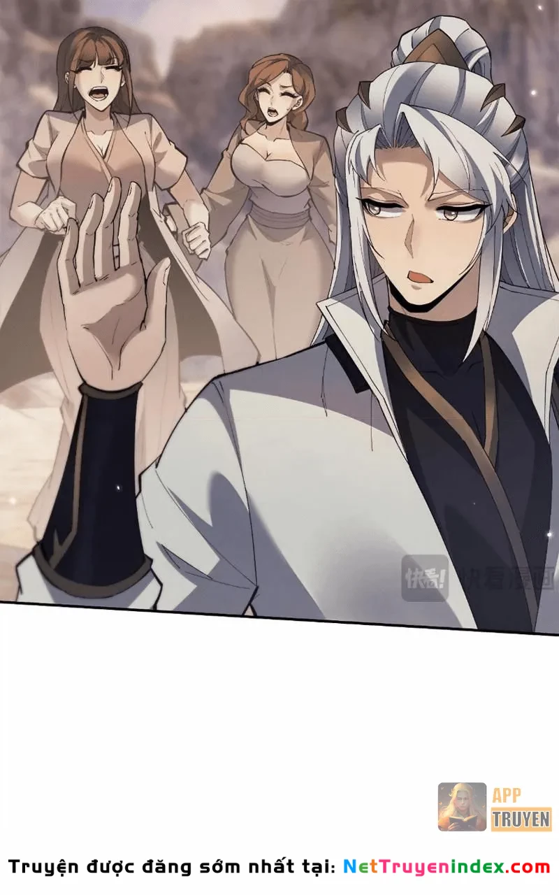 Toàn Chức Kiếm Tu Chapter 80 - 27