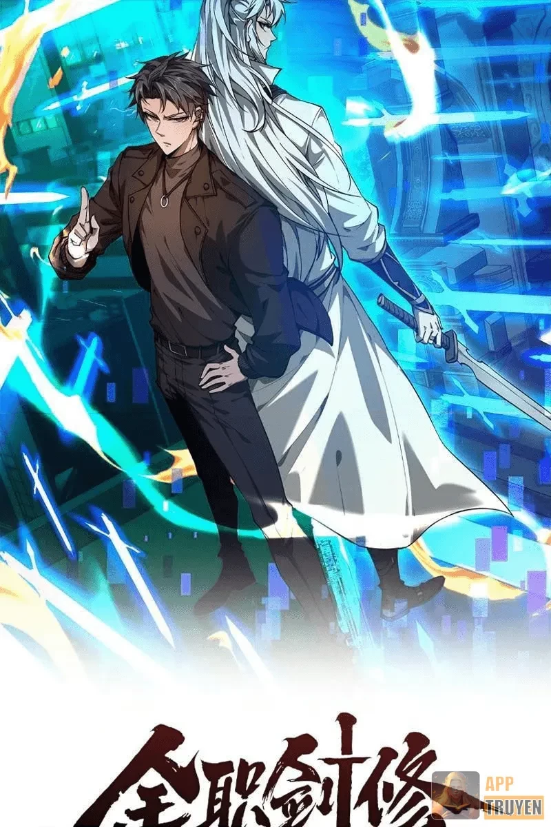 Toàn Chức Kiếm Tu Chapter 80 - 35