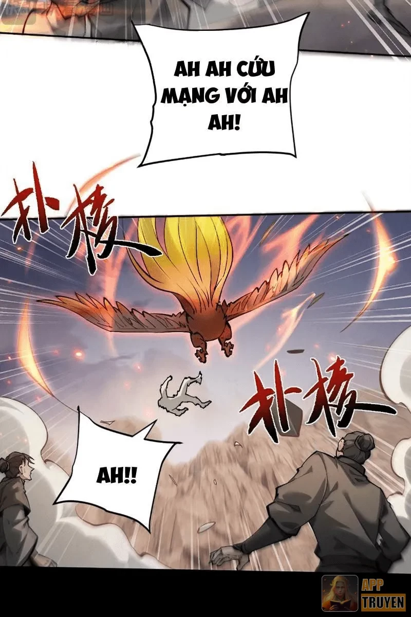 Toàn Chức Kiếm Tu Chapter 80 - 38