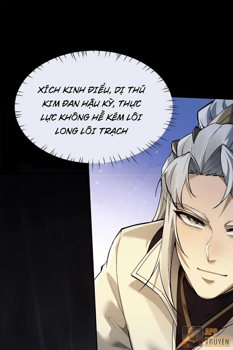 Toàn Chức Kiếm Tu Chapter 80 - 39