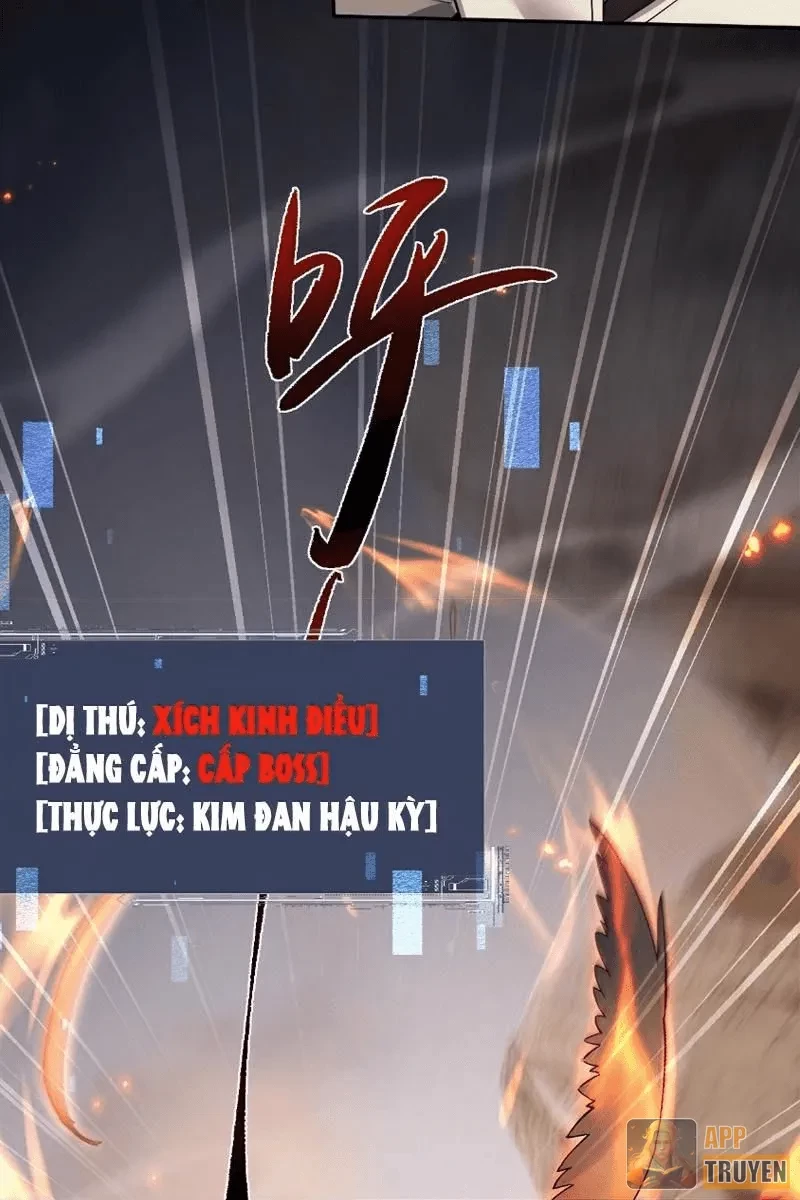 Toàn Chức Kiếm Tu Chapter 80 - 40